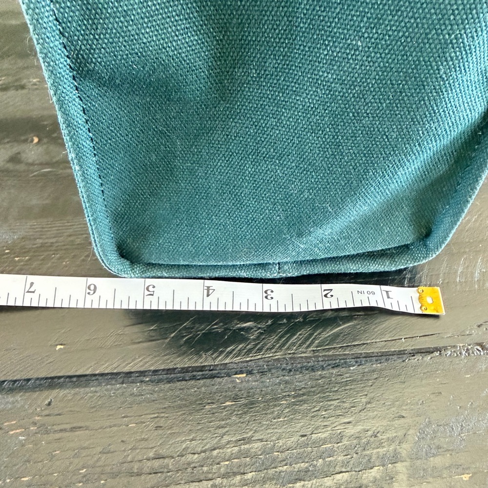 Kate Spade Kitt Stripe Extra Large Tote Bag - Picture 10 of 11